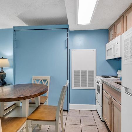 1Br Beach Condo In Atlantica Resort Near Boardwalk Myrtle Beach Exterior photo
