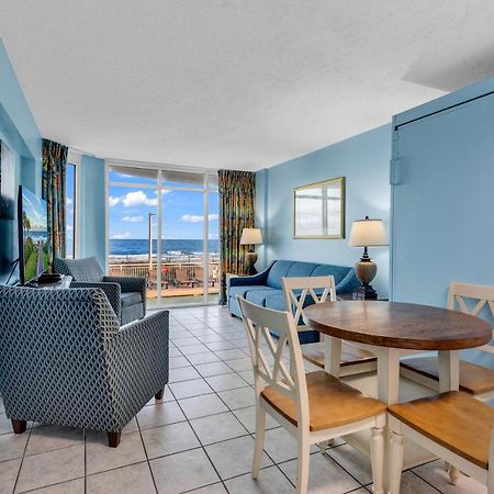 1Br Beach Condo In Atlantica Resort Near Boardwalk Myrtle Beach Exterior photo