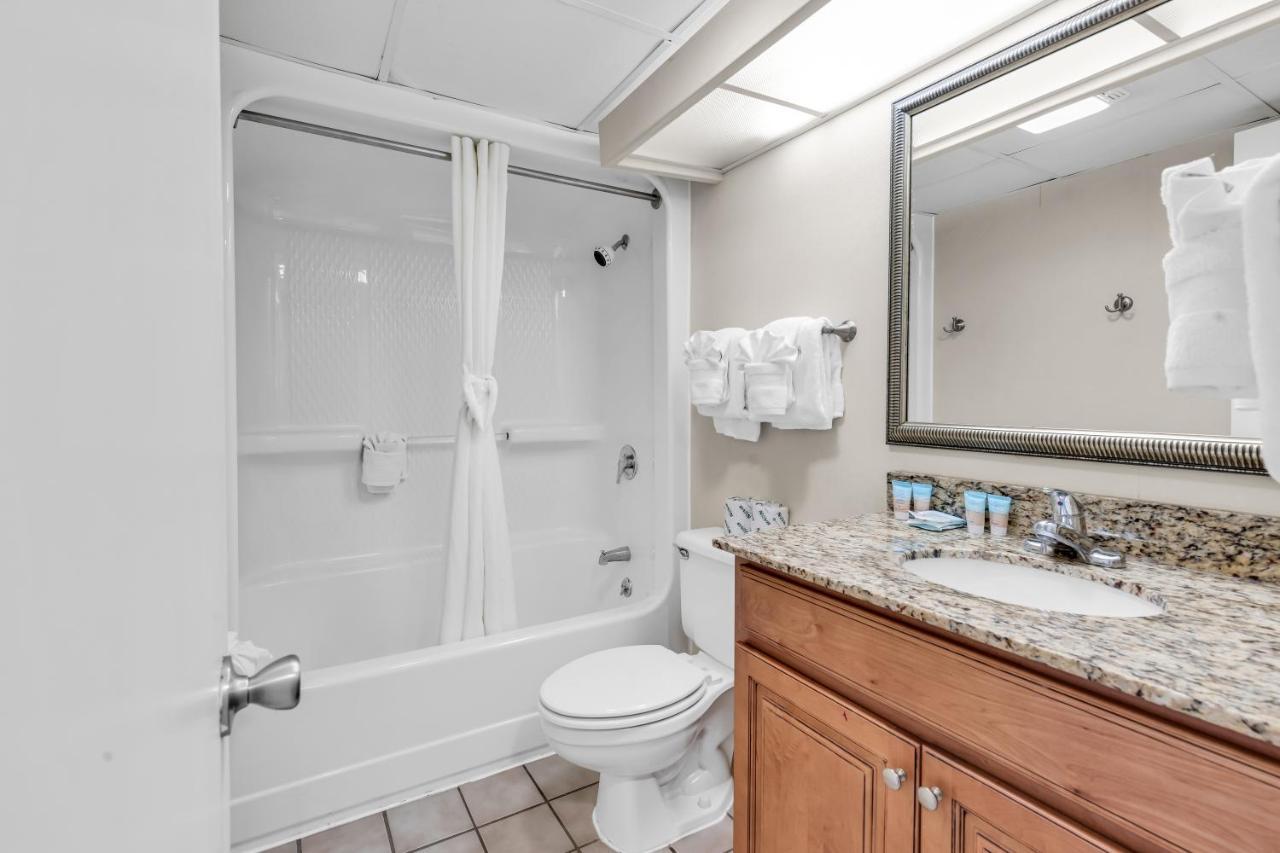1Br Beach Condo In Atlantica Resort Near Boardwalk Myrtle Beach Exterior photo