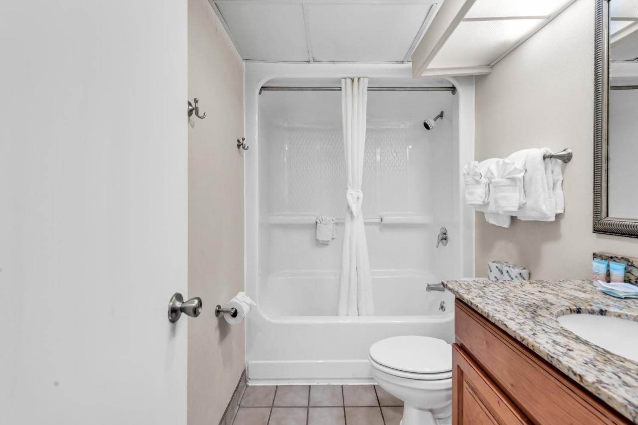 1Br Beach Condo In Atlantica Resort Near Boardwalk Myrtle Beach Exterior photo